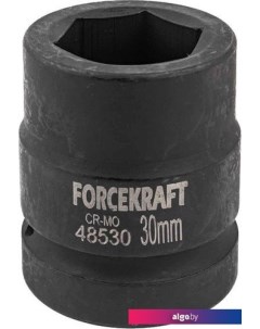 Головка слесарная FK-48530 Forcekraft