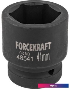 Головка слесарная FK-48541 Forcekraft