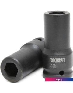 Головка слесарная FK-46510021 Forcekraft