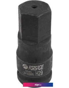 Головка слесарная F-26410029MPB Forsage