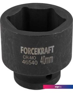 Головка слесарная FK-46540 Forcekraft