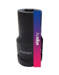 Головка слесарная PA-48534 Partner