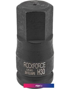 Головка слесарная RF-26410030MPB Rockforce