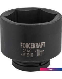 Головка слесарная FK-485120110 Forcekraft