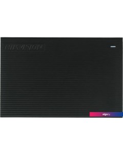 Внешний накопитель T30 HS-EHDD-T30(STD)/1T/BLACK/OD 1TB (черный) Hikvision