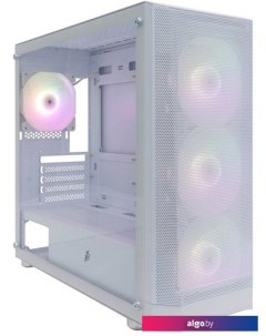 Корпус FD5-M ARGB (белый) 1stplayer