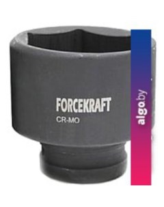 Головка слесарная FK-4858065 Forcekraft