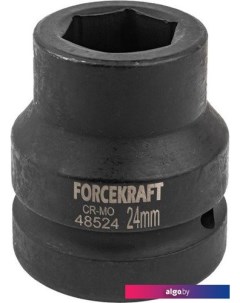 Головка слесарная FK-48524 Forcekraft