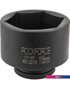 Головка слесарная RF-485120115 Rockforce
