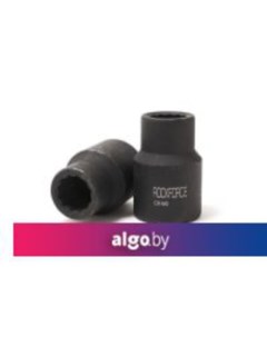 Головка слесарная F-46860 Forsage