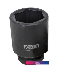 Головка слесарная FK-48554 Forcekraft