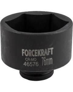 Головка слесарная FK-46576 Forcekraft