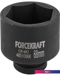 Головка слесарная FK-48510068 Forcekraft