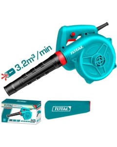 Ручная воздуходувка TB4036 Total