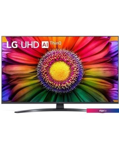 Телевизор LG UR81 75UR81009LK Lg