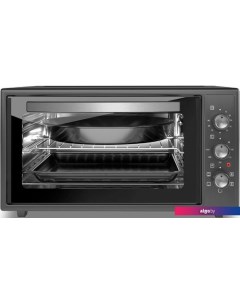 Мини-печь MMO-483MB01 Maunfeld