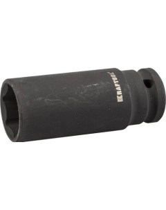 Головка слесарная Flank 27942-22-z01 Kraftool