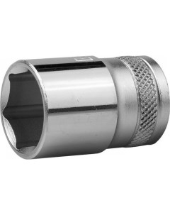 Головка слесарная Industrie Flank 27805-18 Kraftool