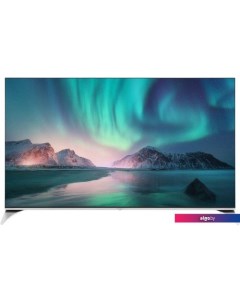 Телевизор Hyundai H-LED55QBU7500