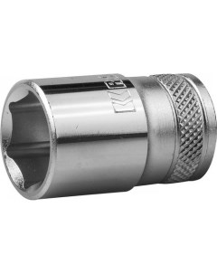 Головка слесарная Industrie Flank 27805-17 Kraftool