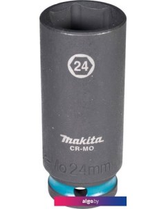 Головка слесарная E-16520 Makita