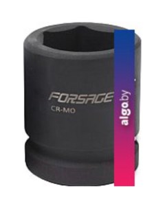 Головка слесарная F-46535 Forsage