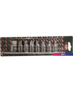 Набор головок слесарных RF-4118MR Rockforce