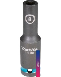 Головка слесарная E-16405 Makita