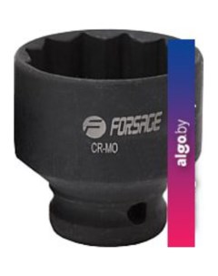 Головка слесарная F-44836TH Forsage