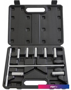 Набор головок слесарных F-2095 (9 предметов) Forsage