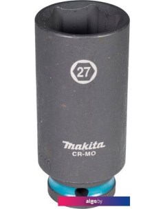 Головка слесарная E-16536 Makita
