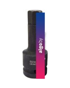 Головка слесарная RF-2649027 Rockforce