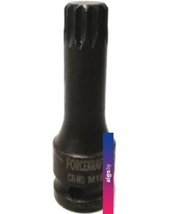 Головка слесарная FK-24807814MPB Forcekraft