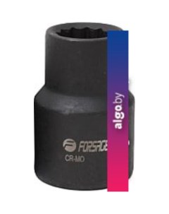 Головка слесарная F-46822 Forsage