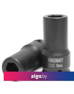 Головка слесарная FK-46510023 Forcekraft