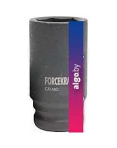 Головка слесарная FK-46510031 Forcekraft