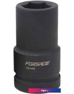 Головка слесарная F-48510090 Forsage