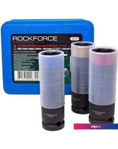 Набор головок слесарных RF-4035 Rockforce