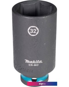 Головка слесарная E-16558 Makita