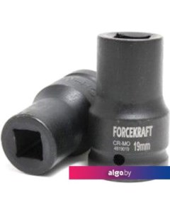 Головка слесарная FK-4819017 Forcekraft