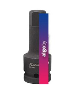 Головка слесарная F-2649030 Forsage