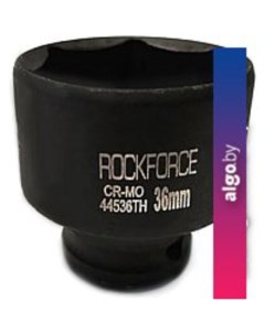 Головка слесарная RF-44536TH Rockforce