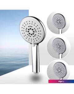 Душевая лейка F007 Frap