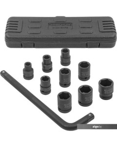 Набор головок слесарных RF-4104-5MPB Rockforce