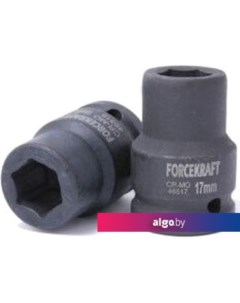 Головка слесарная FK-46541 Forcekraft