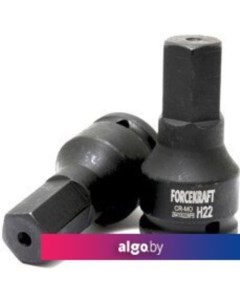 Головка слесарная FK-26410021MPB Forcekraft