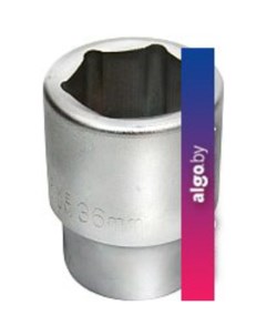 Головка слесарная F-58575 Forsage