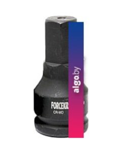 Головка слесарная FK-26410029MPB Forcekraft