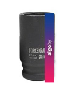 Головка слесарная FK-46510075 Forcekraft