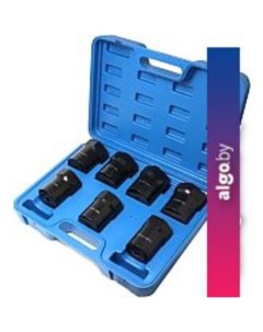 Набор головок слесарных RF-907T5 Rockforce